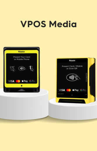 VPOS Media
