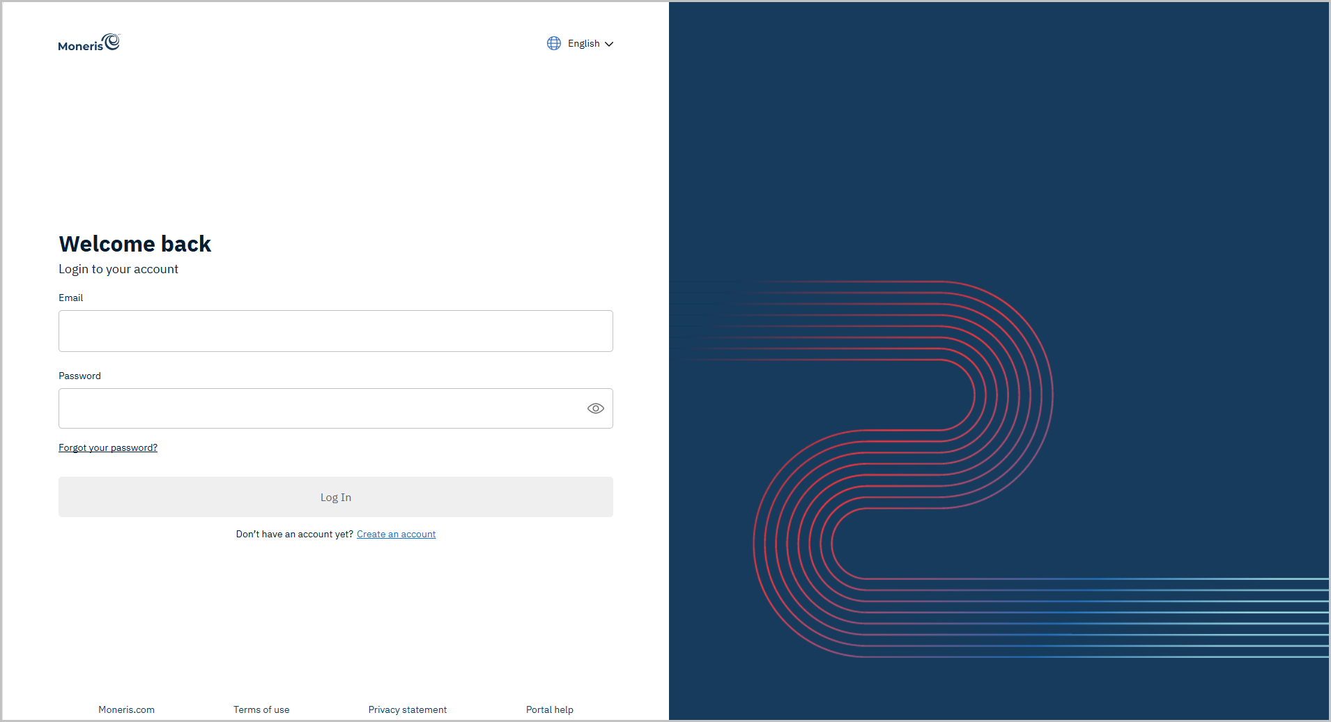 Moneris Go Terminal (DX8000) - Setting Up Your Terminal